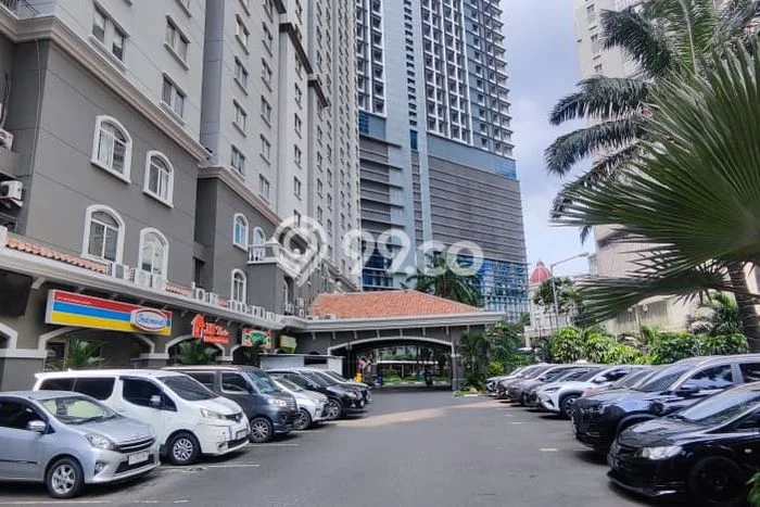 Komersial Bagus Dijual LB 93m2 Lokasi Strategis Jakarta Barat Area Cocok untuk Bisnis Komersial Bagus Dijual LB 93m2 Lokasi Strategis Jakarta Barat Area Cocok untuk Bisnis