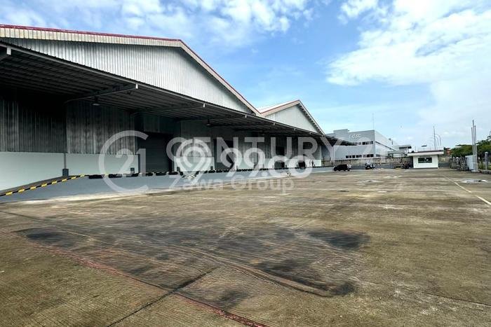 Paling Diincar! Gudang Dijual di Cikarang Harga Kompetitif Paling Diincar! Gudang Dijual di Cikarang Harga Kompetitif