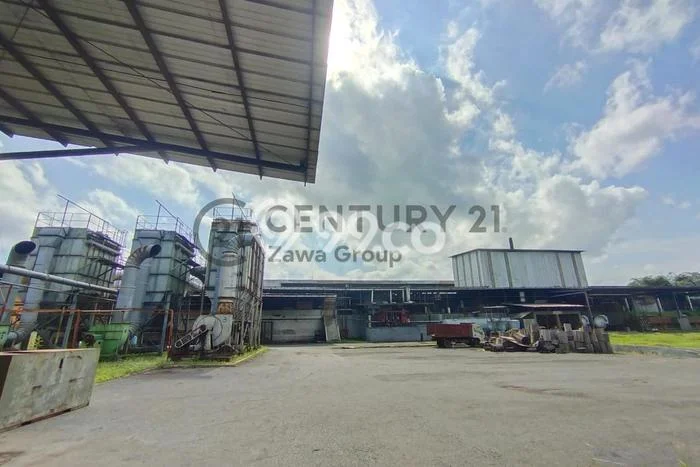 Pabrik Dijual di Kaliwates LT 42152m2, LB 23604m2 Solusi Investasi Cerdas Pabrik Dijual di Kaliwates LT 42152m2, LB 23604m2 Solusi Investasi Cerdas