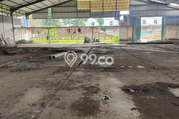 Pabrik Dijual di Kawasan Citeureup, Bogor Harga Kompetitif Pabrik Dijual di Kawasan Citeureup, Bogor Harga Kompetitif