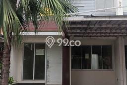 Rumah Modern 3 KT LT 90m2 di Galaxy Rumah Modern 3 KT LT 90m2 di Galaxy