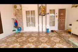 Rumah Strategis Minimalis Lb 69m2 di Gunung Sindur, Bogor Rumah Strategis Minimalis Lb 69m2 di Gunung Sindur, Bogor