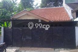 Dijual Rumah Eksklusif 3 KT di Gandul, Depok Dijual Rumah Eksklusif 3 KT di Gandul, Depok