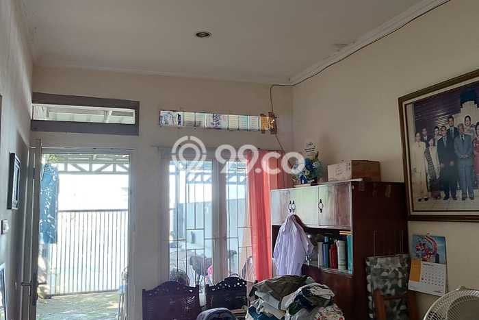 Dijual Rumah Strategis Bagus Punya 2 KT di Sawangan Depok SHM Dijual Rumah Strategis Bagus Punya 2 KT di Sawangan Depok SHM