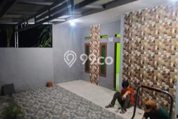 Rumah Modern LB/LT 60m2/84m2 Siap Huni Area Pasir Putih, Depok Rumah Modern LB/LT 60m2/84m2 Siap Huni Area Pasir Putih, Depok