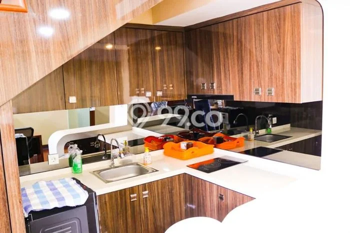 Unit Komersial Dijual di Pancoran Jakarta Selatan Luas Tanah 132m2, Luas Bangunan 132m2 Unit Komersial Dijual di Pancoran Jakarta Selatan Luas Tanah 132m2, Luas Bangunan 132m2