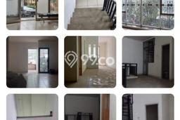 Unit Ruko Disewa Lokasi Bekasi Selatan, Bekasi Spesifikasi Luas Bangunan 67m2 Unit Ruko Disewa Lokasi Bekasi Selatan, Bekasi Spesifikasi Luas Bangunan 67m2