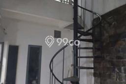 Rumah Luxury Modern Tanpa Renovasi di Jakarta Garden City Jakarta Timur Rumah Luxury Modern Tanpa Renovasi di Jakarta Garden City Jakarta Timur