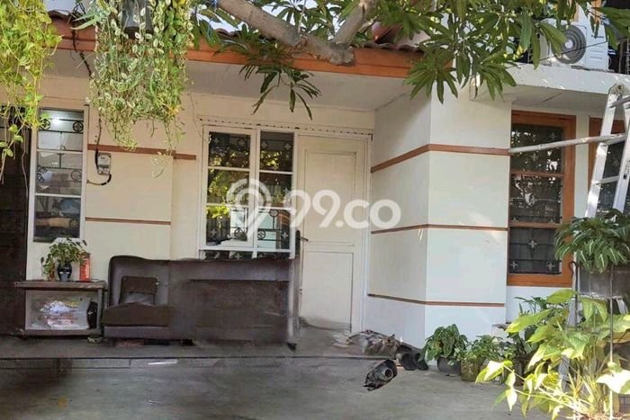 Rumah Strategis Minimalis Lb 80m2 di Medan Satria, Bekasi Rumah Strategis Minimalis Lb 80m2 di Medan Satria, Bekasi