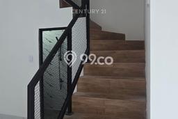 Rumah Modern 3 KT LT 47m2 di Harapan Indah Rumah Modern 3 KT LT 47m2 di Harapan Indah