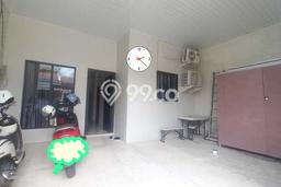 Rumah Minimalis 2 KT di Harapan Indah Bekasi Unfurnished Rumah Minimalis 2 KT di Harapan Indah Bekasi Unfurnished