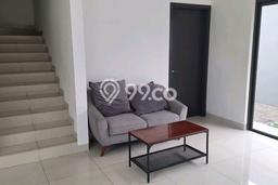 Disewakan Rumah Konsep Modern di Cakung Jakarta Timur dengan 4 Kamar Disewakan Rumah Konsep Modern di Cakung Jakarta Timur dengan 4 Kamar