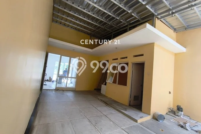 Dijual Rumah Modern 3 KT di Harapan Indah, Bekasi Dijual Rumah Modern 3 KT di Harapan Indah, Bekasi
