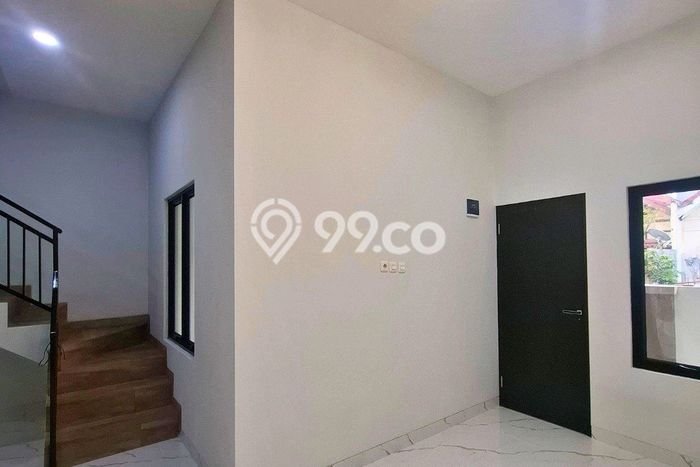 Jual Rumah Strategis Bagus Punya 3 KT di Medan Satria Bekasi SHM Jual Rumah Strategis Bagus Punya 3 KT di Medan Satria Bekasi SHM