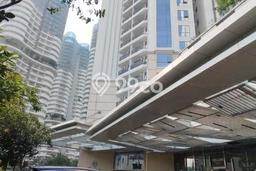 Tersedia Apartemen 2 KT & 1 KM di Kemayoran, Jakarta Pusat Tersedia Apartemen 2 KT & 1 KM di Kemayoran, Jakarta Pusat