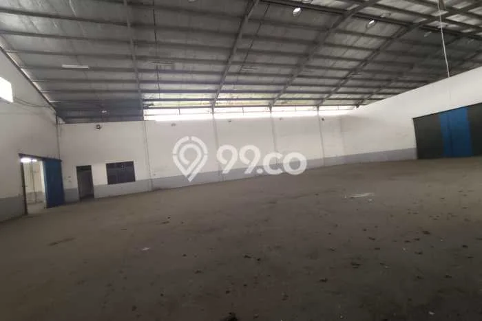 Gudang Dijual Lokasi Emas di Rawalumbu Luas 2015m2 Gudang Dijual Lokasi Emas di Rawalumbu Luas 2015m2