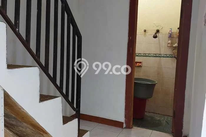 Rumah Minimalis 4 KT LT 90m2 di Pejuang Rumah Minimalis 4 KT LT 90m2 di Pejuang