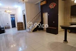 For Sale! Luxury House LT 90m2 Desain Elegan di Sunter For Sale! Luxury House LT 90m2 Desain Elegan di Sunter