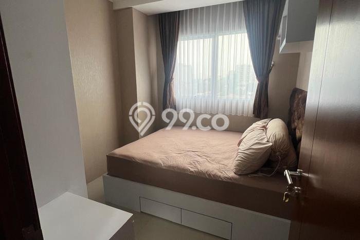 Paling Dicari! Apartemen Eksklusif Dijual di Cawang Punya 1 Bedroom Paling Dicari! Apartemen Eksklusif Dijual di Cawang Punya 1 Bedroom