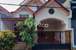 Rumah Minimalis 4 KT LT 90m2 di Pejuang Rumah Minimalis 4 KT LT 90m2 di Pejuang
