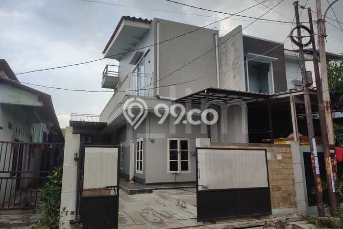 Kos-kosan Dijual di Harapan Baru Bekasi Luas 150m2 Kos-kosan Dijual di Harapan Baru Bekasi Luas 150m2