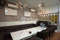 Ruko Dijual di Prime Area Jakarta Timur Luas 306m2 Ruko Dijual di Prime Area Jakarta Timur Luas 306m2