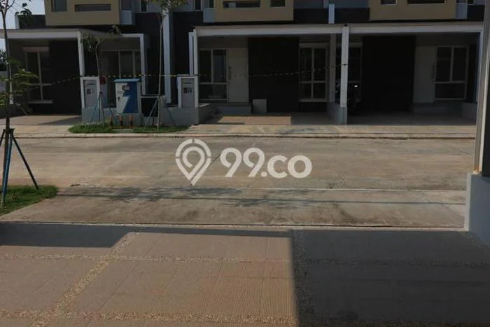 Disewakan Rumah Harga Terjangkau di Harapan Indah Bekasi dengan 2 KT Disewakan Rumah Harga Terjangkau di Harapan Indah Bekasi dengan 2 KT
