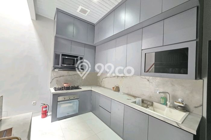 Rumah Modern Minimalis 2 KT Bisa Langsung Pindah di Cakung Rumah Modern Minimalis 2 KT Bisa Langsung Pindah di Cakung