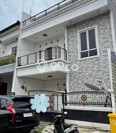 Rumah Sewa Bekasi LT 100m2 LB 250m2 Area Bekasi Rumah Sewa Bekasi LT 100m2 LB 250m2 Area Bekasi