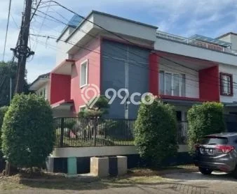 Siap Huni Rumah Mewah 4 Kamar di Cakung Dekat ke Mana Pun Siap Huni Rumah Mewah 4 Kamar di Cakung Dekat ke Mana Pun