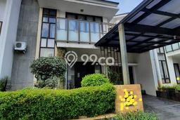Dijual Rumah Luas Elegan Dengan View Cantik di harapan indah, Bekasi Dijual Rumah Luas Elegan Dengan View Cantik di harapan indah, Bekasi