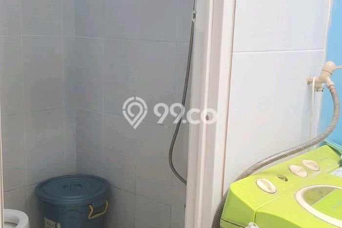Rumah Strategis Minimalis Lb 80m2 di Medan Satria, Bekasi Rumah Strategis Minimalis Lb 80m2 di Medan Satria, Bekasi