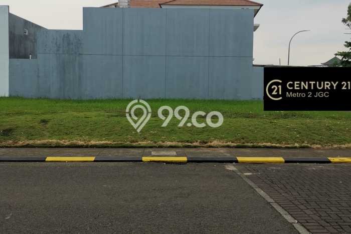 Kavling Tanah Dijual di Cakung Jakarta Timur Spesifikasi 474m2 Kavling Tanah Dijual di Cakung Jakarta Timur Spesifikasi 474m2