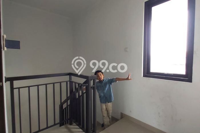 Rumah Minimalis 3 Kamar LT 73m2 di Pekayon Rumah Minimalis 3 Kamar LT 73m2 di Pekayon
