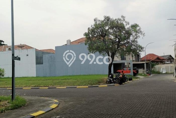 Kavling Tanah Dijual di Cakung Jakarta Timur Spesifikasi 474m2 Kavling Tanah Dijual di Cakung Jakarta Timur Spesifikasi 474m2