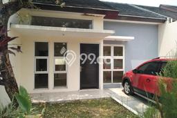 Rumah Strategis Minimalis Lb 54m2 di Depok, Cirebon Rumah Strategis Minimalis Lb 54m2 di Depok, Cirebon