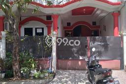Dijual Hunian Rumah Terawat 2 KT di Harapan Indah, Bekasi Dijual Hunian Rumah Terawat 2 KT di Harapan Indah, Bekasi