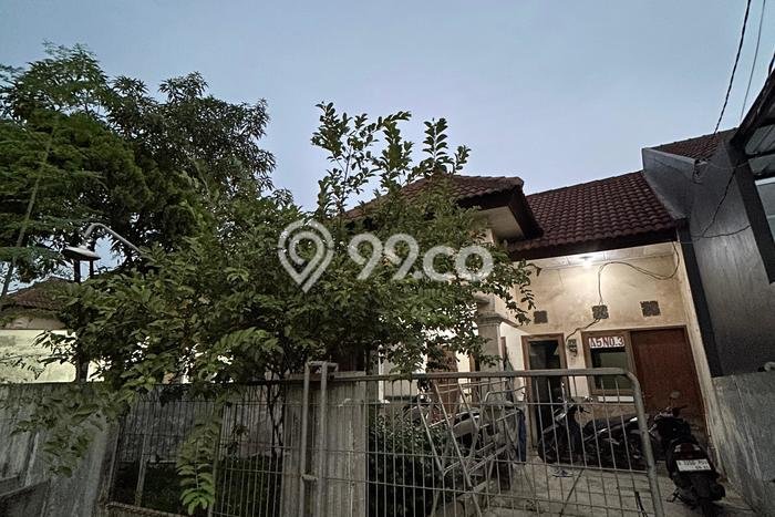 Rumah Modern 4 KT di Harapan Indah Bekasi Unfurnished Rumah Modern 4 KT di Harapan Indah Bekasi Unfurnished