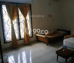 Ruko Dijual di Kemayoran LT 125m2, LB 375m2 untuk Investasi Ruko Dijual di Kemayoran LT 125m2, LB 375m2 untuk Investasi