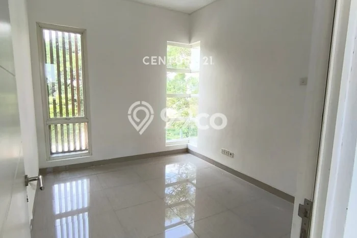 Dijual Rumah Modern 3 KT di Harapan Indah, Bekasi Dijual Rumah Modern 3 KT di Harapan Indah, Bekasi