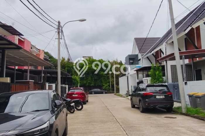 Rumah sewa siap huni 3 Kamar Tidur di Harapan Indah, Bekasi Rumah sewa siap huni 3 Kamar Tidur di Harapan Indah, Bekasi
