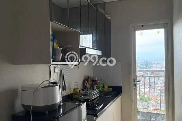 Apartemen Favorit Modern Dijual di Jakarta Barat dengan 1 Kamar Tidur Apartemen Favorit Modern Dijual di Jakarta Barat dengan 1 Kamar Tidur