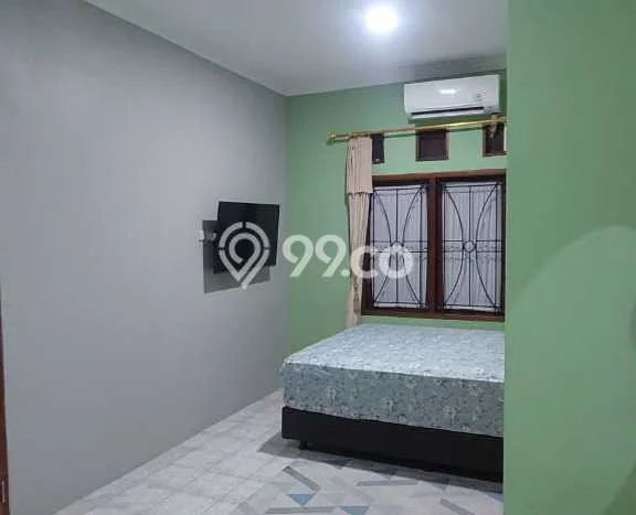 Dijual Rumah Eksklusif 2 KT di Harapan Baru, Bekasi Dijual Rumah Eksklusif 2 KT di Harapan Baru, Bekasi