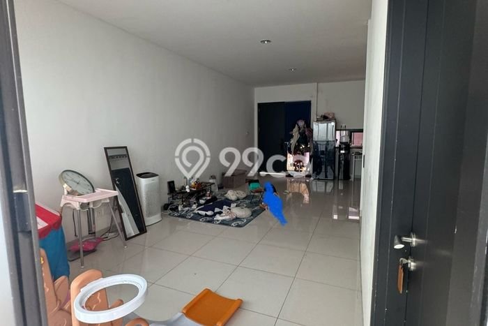 Rumah Elit Modern Siap Huni di Metland Menteng Jakarta Timur Rumah Elit Modern Siap Huni di Metland Menteng Jakarta Timur