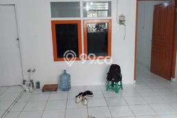 Jarang Ada! Rumah Sewa 3 Kamar Bagus Siap Huni Angke Jarang Ada! Rumah Sewa 3 Kamar Bagus Siap Huni Angke