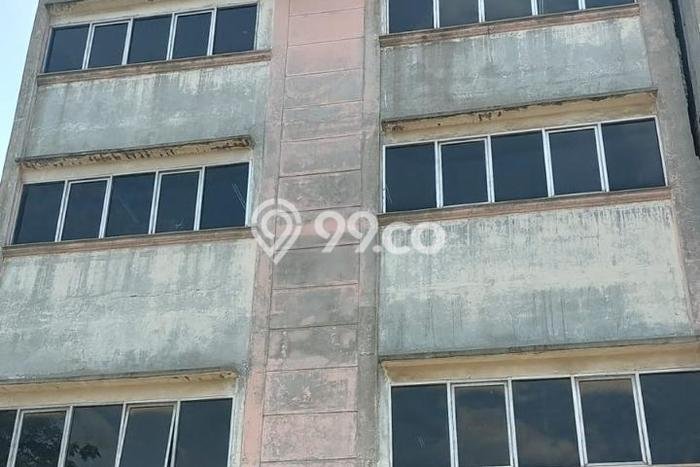 Ruko Dijual di Pademangan Jakarta Utara dengan Luas Bangunan 2100m2 Ruko Dijual di Pademangan Jakarta Utara dengan Luas Bangunan 2100m2