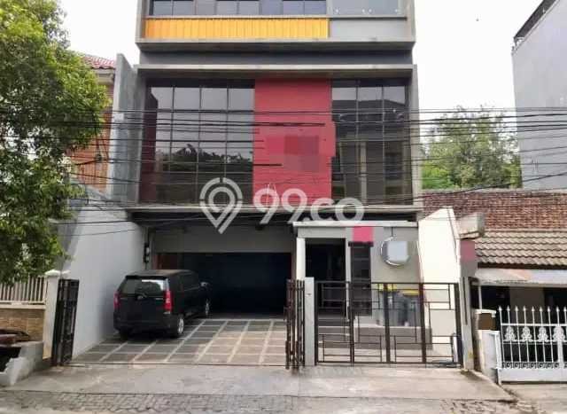 Paling Diincar! Kantor Dijual di Bendungan Hilir Harga Kompetitif Paling Diincar! Kantor Dijual di Bendungan Hilir Harga Kompetitif
