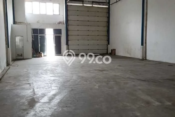 Gudang untuk disewa di Cakung punya LT 295m2 & LB 180m2 harga sewa kompetitif Gudang untuk disewa di Cakung punya LT 295m2 & LB 180m2 harga sewa kompetitif