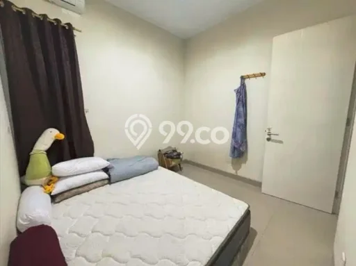 Jual Rumah Bagus Siap Huni LB 40m2 di Tarumajaya, Bekasi Jual Rumah Bagus Siap Huni LB 40m2 di Tarumajaya, Bekasi