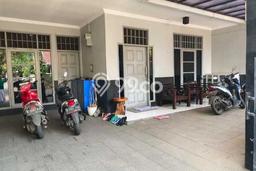 Rumah Modern 5 Kamar LT 151m2 di Pondok Gede Rumah Modern 5 Kamar LT 151m2 di Pondok Gede